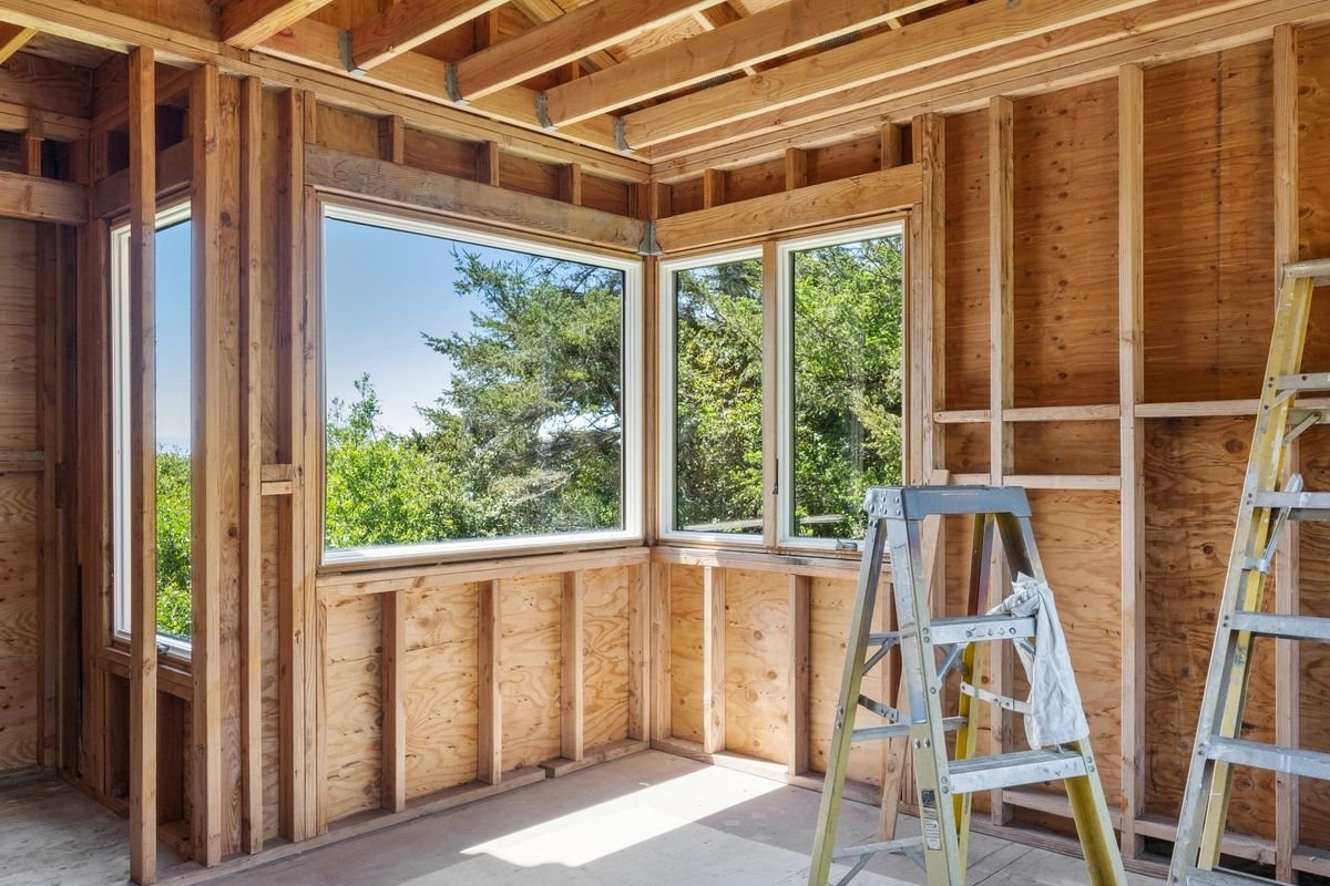 New construction