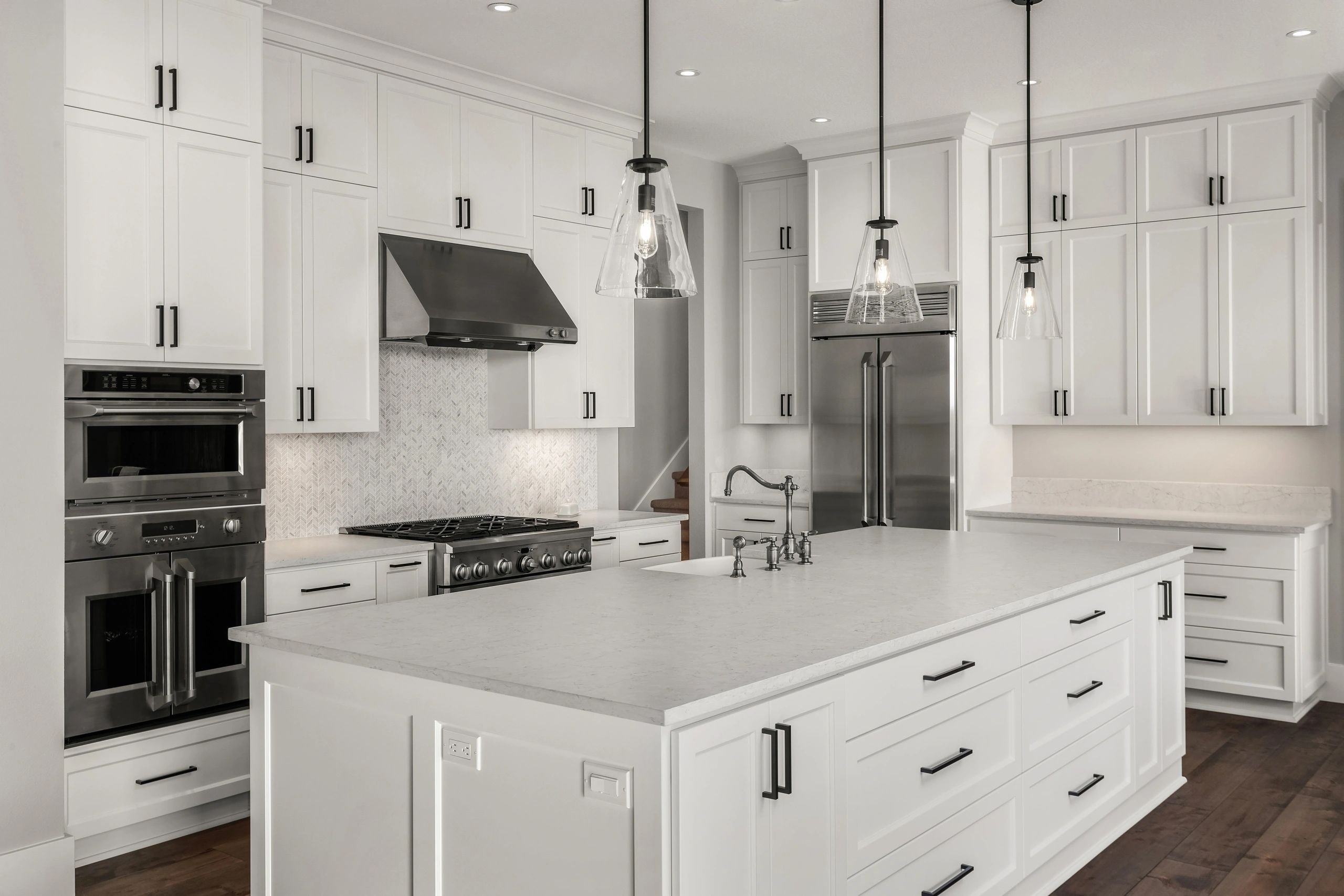 Residential remodeling